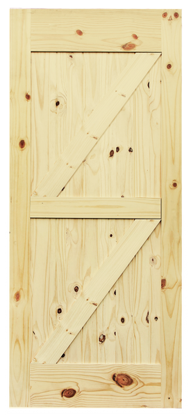 door